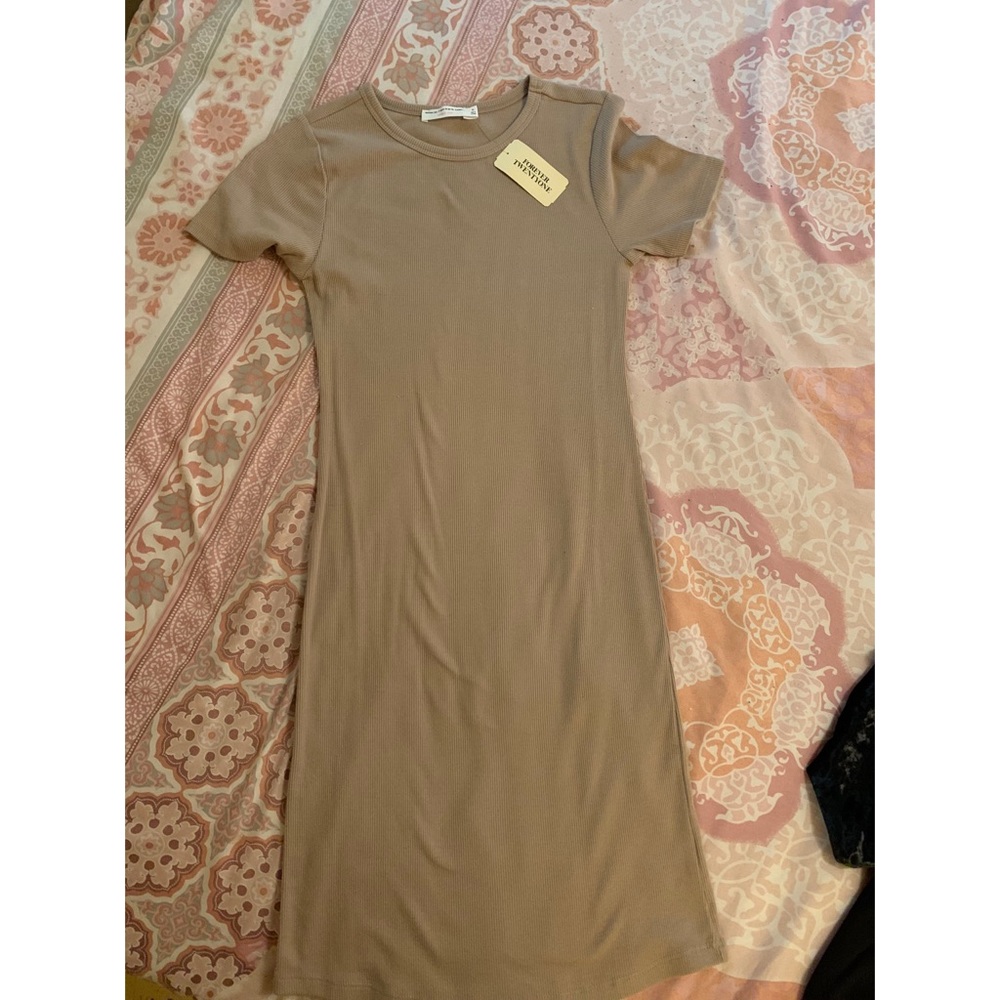 Brand new dress